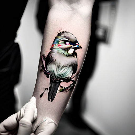 Ink-spiration